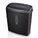 destructora hama 15 litros 10 folios cddvdtarjetas 00050543