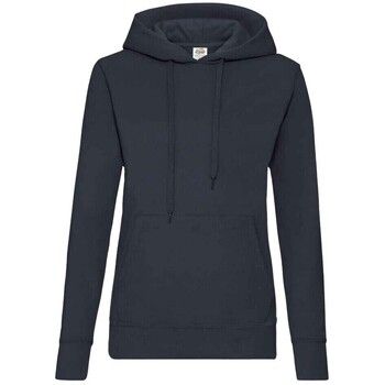 Fruit Of The Loom Jersey Classic para mujer