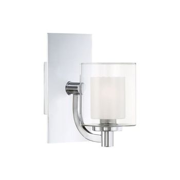 Aplique de pared para baños kolt
