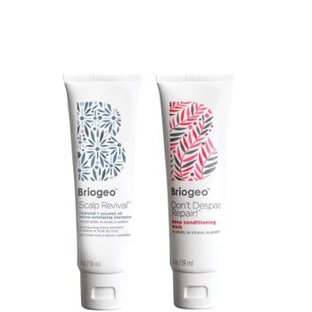Briogeo Haircare Heroes Bundle