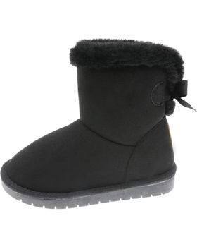 de BEPPI BOTA CASUAL BLACK