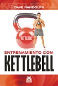 entrenamiento con ketlebell