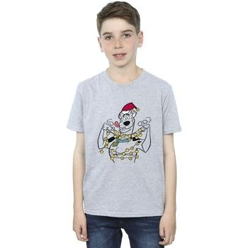 Dessins Animés Tops y Camisetas Christmas Bells para niño