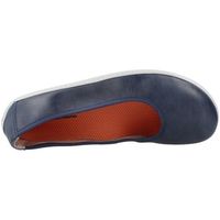quondam zapatos bajos queen para mujer