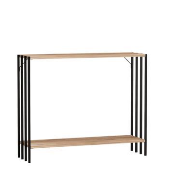 Consola De Madera 