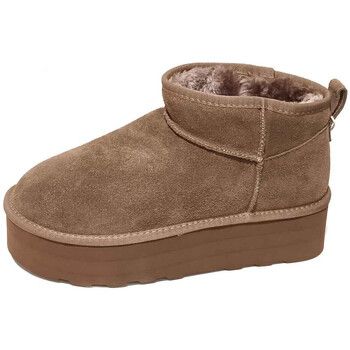 Bb Up Botines 1029 para mujer