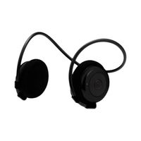 miiego al4 freedom auriculares-negro