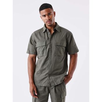 Project X Paris Camisa manga larga - para hombre