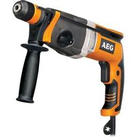 taladro percutor kh28superxek - 1010 w - 28 j - corte 28 mm aeg