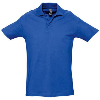 Sols Polo Spring para hombre