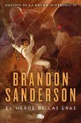 el heroe de las eras trilogia original mistborn 3