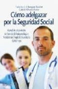 como adelgazar por la seguridad social manual de autocuidados del ser