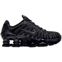 nike zapatillas shox tl para hombre