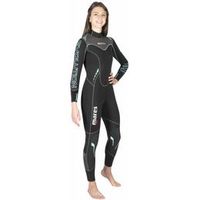 mares traje de neopreno evolution 5mm she dives