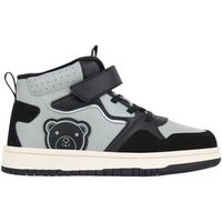 fabric zapatillas altas gt52618 para nina