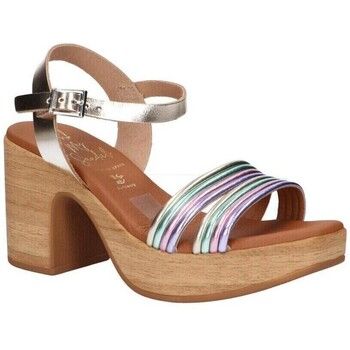 Oh My Sandals Zapatos de tacón 5392 CL-V135CO para mujer
