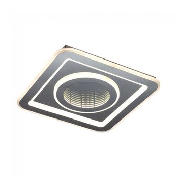 Plafón led bóveda (160w)