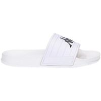 kappa sandalias 304q930 logo matese para nina