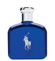 ralph lauren polo blue eau de toillete for men spray 200ml