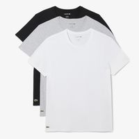 lacoste boxer th9010 underwear tee shirt para hombre