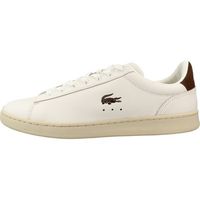 lacoste deportivas moda carnaby set para hombre