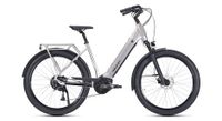 bicicleta electrica urbana sunn urb skill shimano altus 9v 500 wh 650b gris