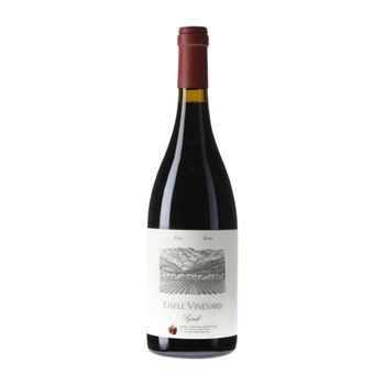 Eisele Vineyard Vino Tinto California 75 Cl 14.8% Vol.