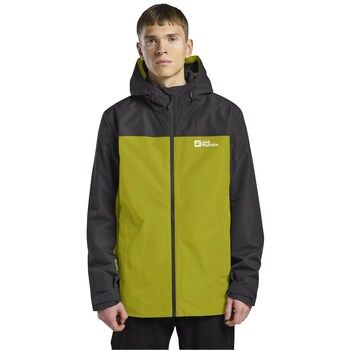 Jack Wolfskin Chaquetas Taubenberg para hombre