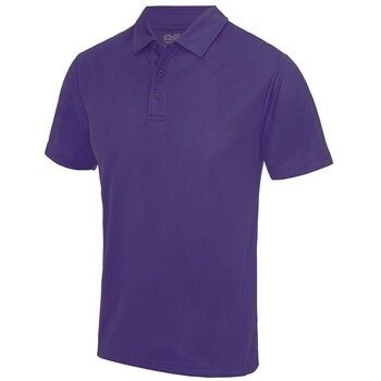 Just Cool Polo Cool para hombre
