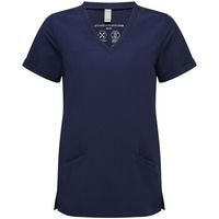 onna tops y camisetas nn310 para mujer