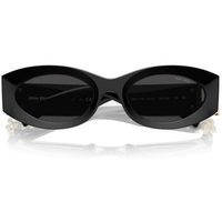miu miu gafas de sol 0mu 11ws 0mu 11ws para mujer