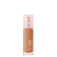 maybelline new york lifter lifter plump  glow foundation various shades - 336