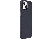 funda movil - isy isc 3733 antisalpicaduras y golpes para iphone 15 negro
