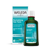 weleda revitalising hair tonic