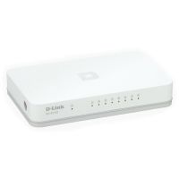 d-link go-sw-8g switch 10100 8 puertos