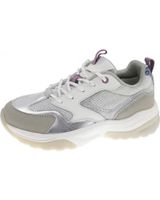 de beppi sapato casual desportivo grey