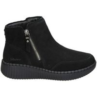skechers botines 117388 para mujer
