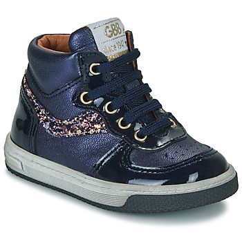 GBB Zapatillas altas EUDOLINE para niña