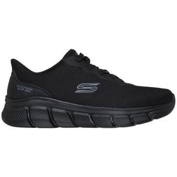 Skechers Zapatillas 118113/BBK para hombre