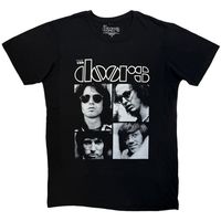 the doors camiseta ro15701 para mujer