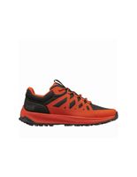 zapatillas de montana helly hansen vidden hybrid low hombre rojo