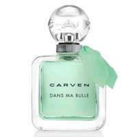 perfume mujer carven   edt 100 ml dans ma bulle