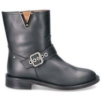 via roma 15 botines - para mujer