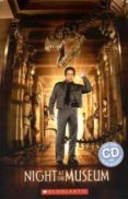 night at the museum (book + cd)