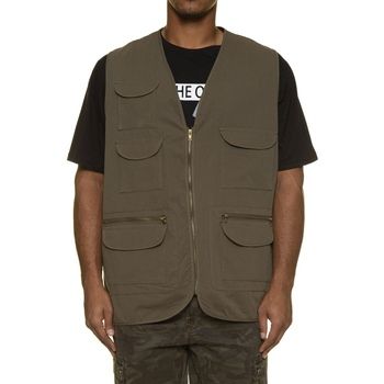 Max Fort Chaqueta de punto E2079 para hombre