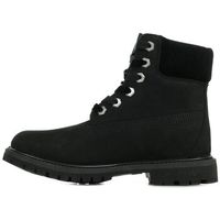 timberland botines 6in premium boot lf velvet para mujer