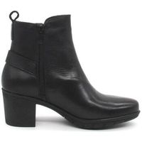 fluchos botines f1798 para mujer