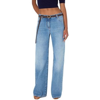Elisabetta Franchi Jeans pj20n66e2-139 para mujer