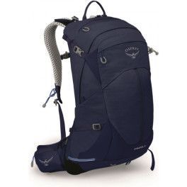 Osprey Mochila Stratos 24 Cetacean Azul O/s