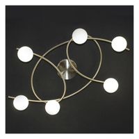 plafon lotto 6 luces